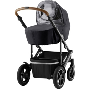 Дощовик до колиски Britax-Romer Smile III Black (2000032688) в Одесі