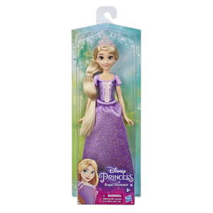 Лялька Hasbro Disney Princess Рапунцель (F0881_F0896) краща модель в Одесі