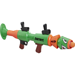 Ракетниця Hasbro Nerf Фортнайт (E7511) ТОП в Одесі