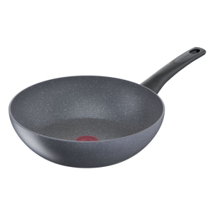 Сковорода Tefal WOK Healthy Chef 28 см (G1501972) краща модель в Одесі