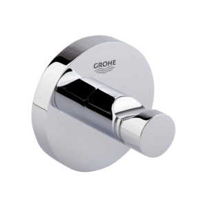 Крючок Grohe Essentials (40364001) лучшая модель в Одессе