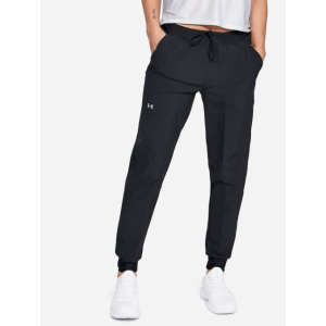 Спортивні штани Under Armour UA Armour Sport Woven Pant 1348447-001 XL (192811070416) краща модель в Одесі