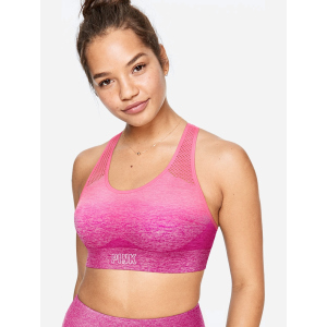 Спортивний топ Victoria's Secret 15057624 XS Рожевий (1159752397) в Одесі