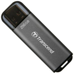 Transcend JetFlash 920 256GB USB 3.2 Type-A Black (TS256GJF920) ТОП в Одесі