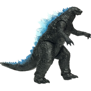 Фигурка Godzilla vs. Kong Годзилла Делюкс 17 см со звуком (35501) ТОП в Одессе