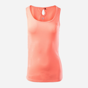 Майка спортивна IQ Zira Wmns-Peach Pink M (5902786292257) в Одесі