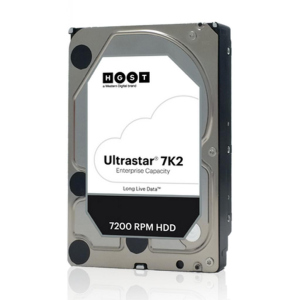 Жорсткий диск HITACHI HGST 1W10002 в Одесі