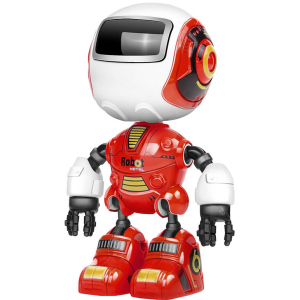 Інтерактивний робот Ming Ying Smart robot Red (4820177260535) рейтинг