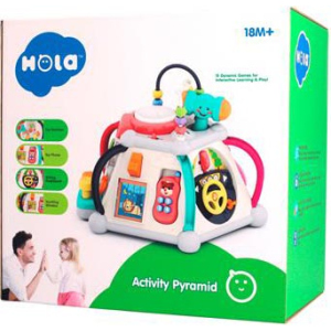 Игровой центр Hola Toys Маленькая вселенная (806) ТОП в Одессе