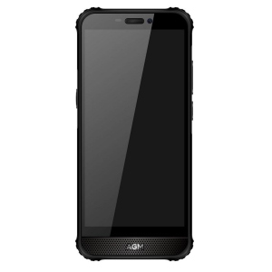 Мобильный телефон AGM A10 3/32Gb 5,7" 4400mAh IP68 black (1 zp) ТОП в Одессе