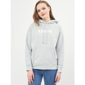 Худі Levi's Graphic Standard Hoodie New Logo 18487-0007 XL (5400898771375) надійний