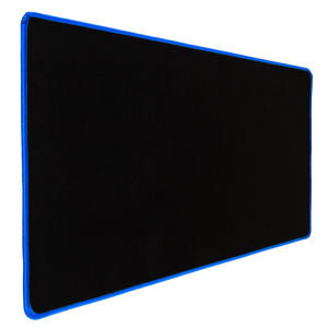 купити Ігрова поверхня Fantech Basic MP60 Black/Blue (MP60bbe)