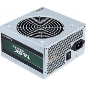 Блок питания CHIEFTEC 400W (TPS-400S) лучшая модель в Одессе