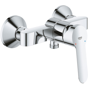 Змішувач для душу GROHE BauEdge 23636000 краща модель в Одесі