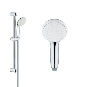 Душевой гарнитур GROHE Tempesta New 27924001 ТОП в Одессе