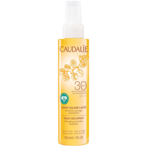 Сонцезахисне молочко Caudalie SPF 30 150 мл (3522931002399) в Одесі