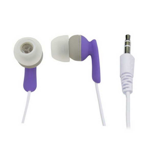 Наушники Smartfortec SE-105 Violet (44121) в Одессе