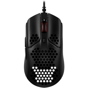 Мышь HyperX Pulsefire Haste USB Black (HMSH1-A-BK/G)