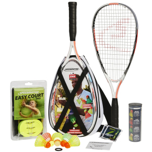 Набор для скоростного бадминтона Speedminton Set S900 (400093) надежный