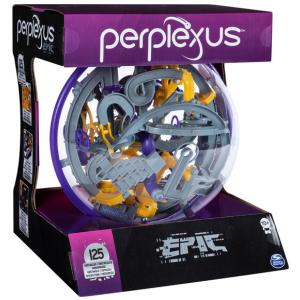 Головоломка для лабіринту Spin Master Perplexus Epic (SM34177) (778988268551) в Одесі