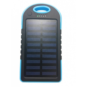 Powerbank Solar 40000mAh Original надійний