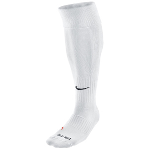 Гетры Nike U Nk Acdmy Kh SX4120-101 XL (46-50) Белые (884776750426) надежный