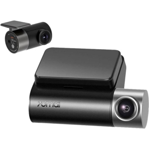Видеорегистратор 70mai Smart Dash Cam Pro Plus Midrive A500s + Rear Cam RC06 Set (A500s+Rear Cam RC06 Set ) ТОП в Одессе
