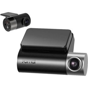 Відеореєстратор 70mai Smart Dash Cam Pro A500s + Rear Cam RC06 Set (A500s+Rear Cam RC06 Set ) ТОП в Одесі