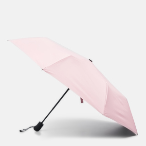 Зонт складной Laras C108902 полуавтомат Розовый (ROZ6400034702) лучшая модель в Одессе