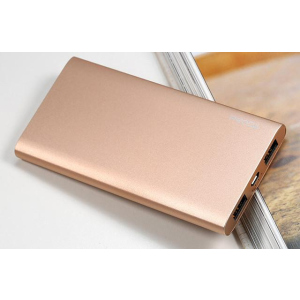 PowerBank Proda Kingzy PPP-13 10000mAh Gold в Одесі