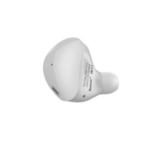 Bluetooth гарнітура Remax RB-T21-White краща модель в Одесі