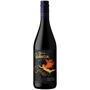 Вино Cycles Gladiator Pinot Noir червоне сухе 0.75 л 13.5% (757725721429) краща модель в Одесі