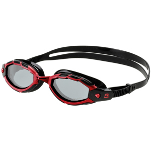 хороша модель Окуляри для плавання Fashy Aquafeel Loon Polarized Red/Black (41018 06)