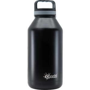 Термос Cheeki Growler 1.9л Black (CC1900BL1) в Одесі