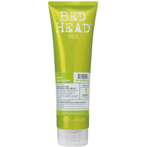 Шампунь Tigi Bed Head Urban Antidotes Re-energize Shampoo Укрепляющий для нормальных волос 250 мл (615908426649) ТОП в Одессе