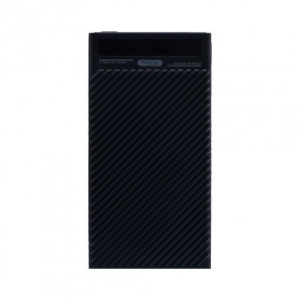 Портативна батарея Remax Proda Castel PD-P11-Black 10000 mAh надійний