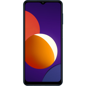 Мобильный телефон Samsung Galaxy M12 4/64GB Black (SM-M127FZKVSEK) в Одессе