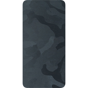 Защитная пленка на заднюю панель Devia Full 360 для Apple Iphone Xr Camo Black (DV-IP-Xr-CMBK1) лучшая модель в Одессе