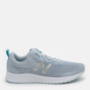 Кроссовки New Balance Arishi WARISCL3 37 (7.5) 24.5 см Серые (194768992056) лучшая модель в Одессе