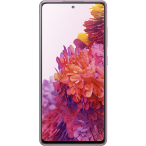 хорошая модель Мобильный телефон Samsung Galaxy S20 FE (2021) 6/128GB Light Violet (SM-G780GLVDSEK)