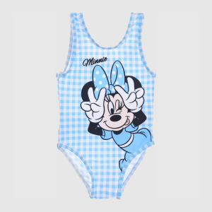 Купальник Disney Minnie ET0027 74 см Синій (3609084219062) ТОП в Одесі