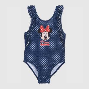 Купальник Disney Minnie ET0045 74 см Наві (3609084047924) в Одесі