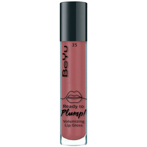 Блеск для губ BeYu Ready to Plump! 35 5.5 мл (4033651830463)