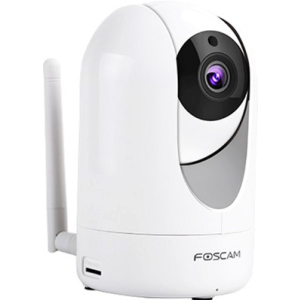 Внутренняя IP-камера Foscam R4 White (000000393) лучшая модель в Одессе