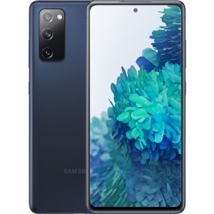 Мобильный телефон Samsung Galaxy S20 FE (2021) 8/256GB Cloud Navy (SM-G780GZBHSEK) лучшая модель в Одессе