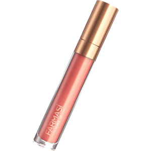 Блеск для губ Farmasi Nude for All Lip Gloss Французский поцелуй 4 мл (1303748) (ROZ6400106519) в Одессе