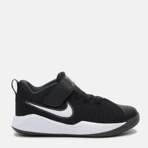 Кроссовки детские Nike Team Hustle Quick 2 (Ps) AT5299-002 33 (1.5Y) Черные (193146220323) в Одессе