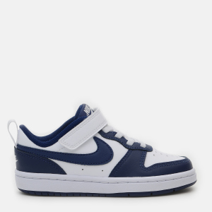 Кеди дитячі Nike Court Borough Low 2 (Psv) BQ5451-107 28.5 (11.5C) (194953180787) краща модель в Одесі