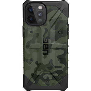 Панель UAG Pathfinder SE для Apple iPhone 12 Pro Max Forest Camo (112367117271) в Одесі