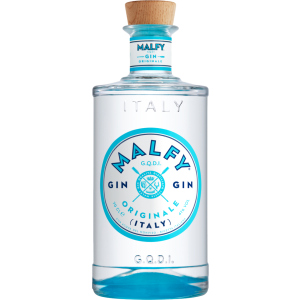 Джин Malfy Originale Gin 0.7 л 41% (5000299296028) ТОП в Одессе